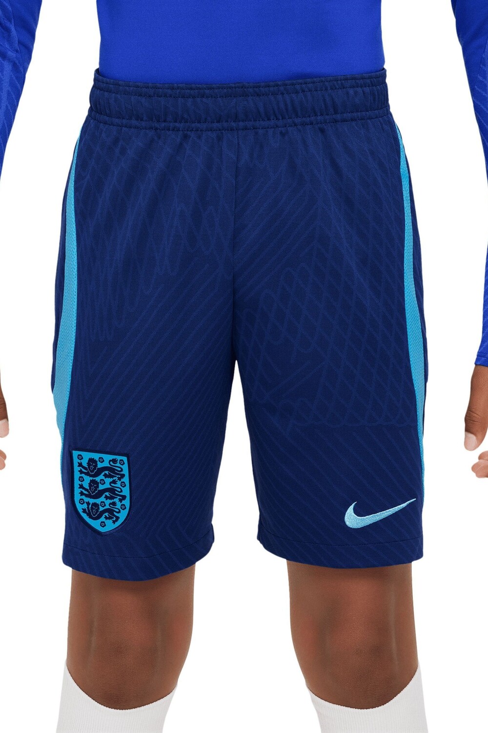 

Шорты England Strike Nike, синий