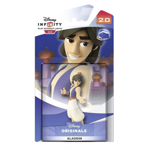 

Disney Infinity 2.0 Character Aladdin