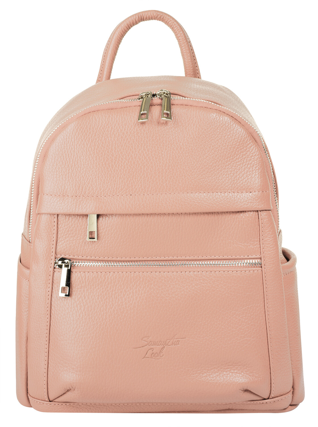 

Рюкзак Samantha Look, розовый