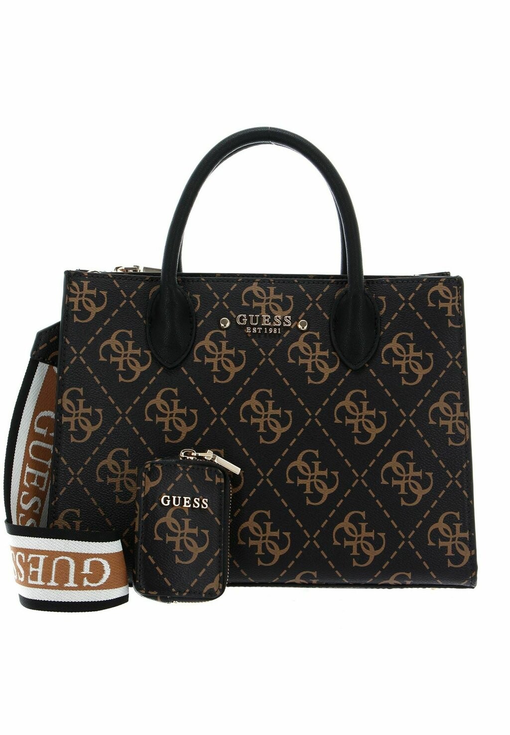 

Сумка Guess
