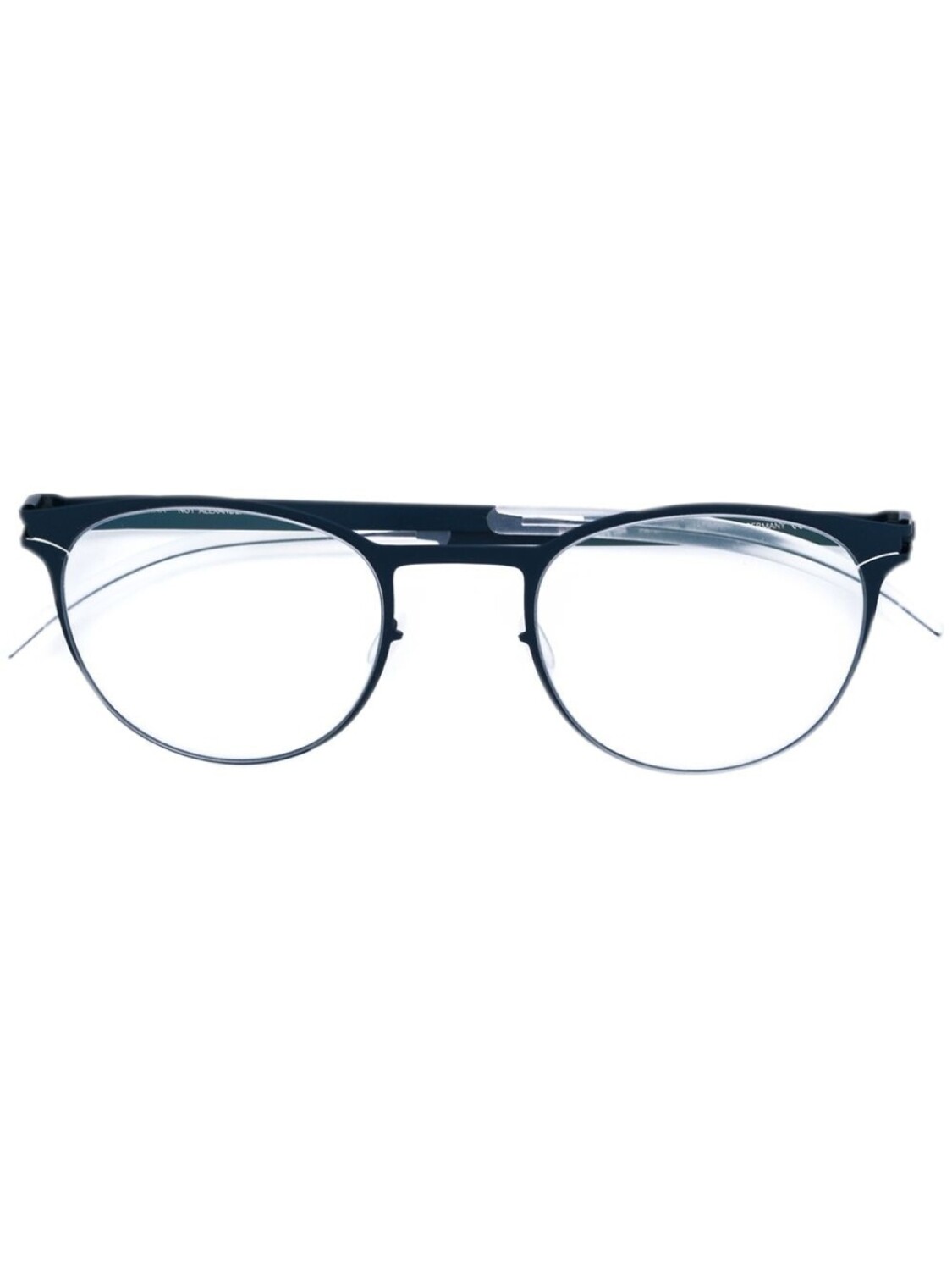 

Mykita очки 'Alexander', синий