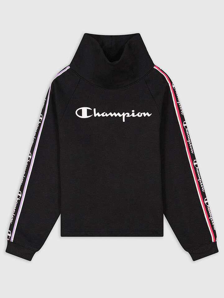 

Толстовка Champion, черный