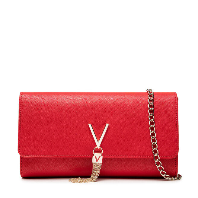 

Сумка Valentino DivinaSa, красный