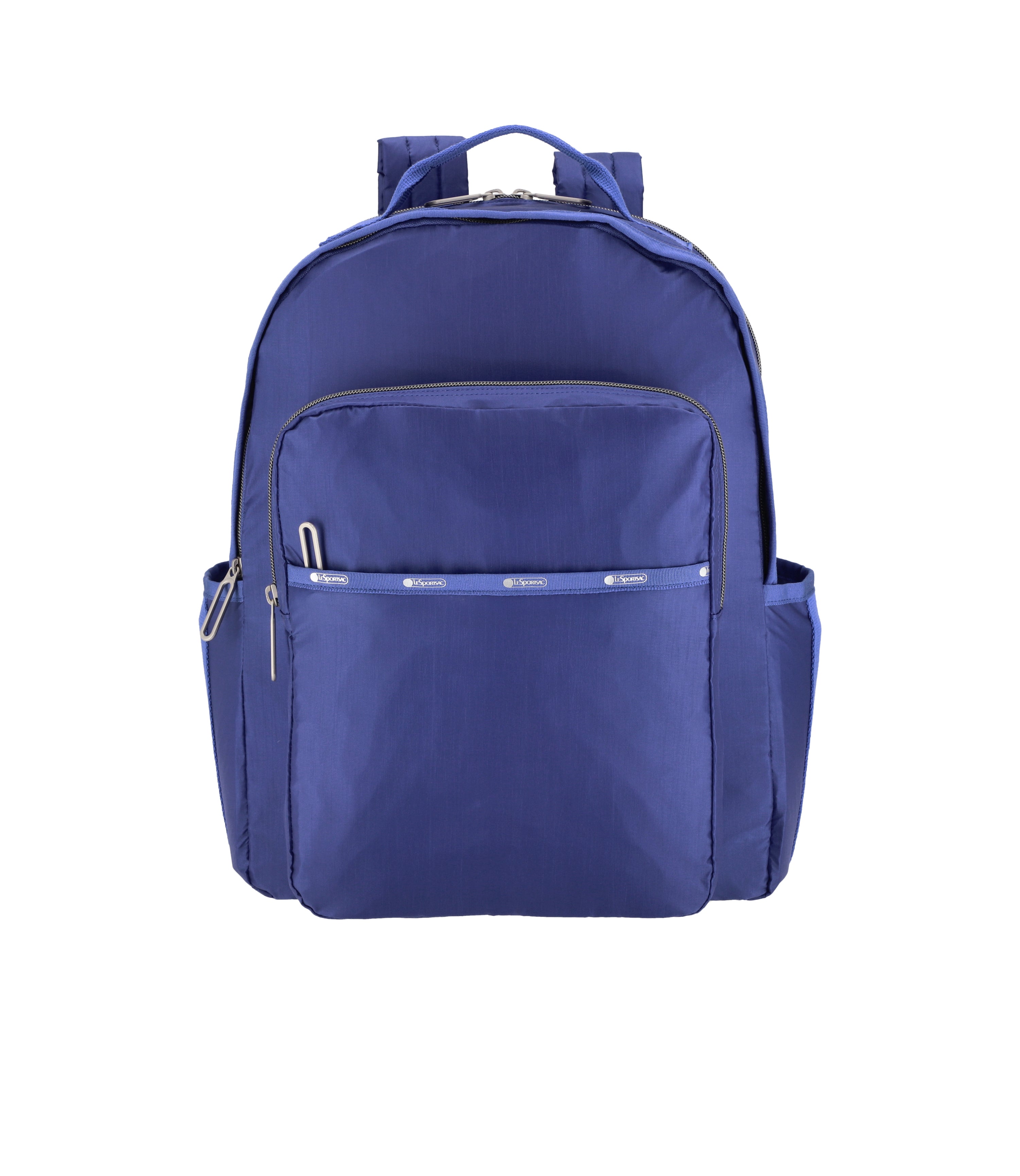 

Рюкзак Essential Carryall LeSportsac, цвет Dazzling Blue C