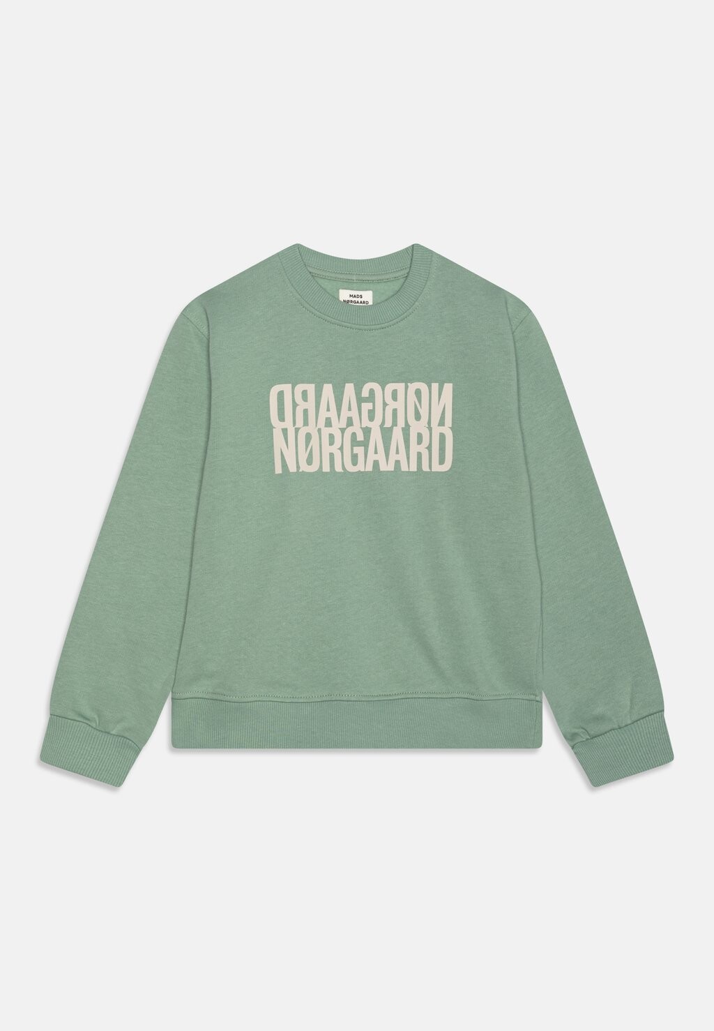 

Толстовка TALINKA Mads Nørgaard, цвет jadeite
