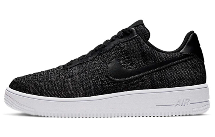 

Мужские кроссовки Nike Air Force 1 Low Skate Черный/Белый