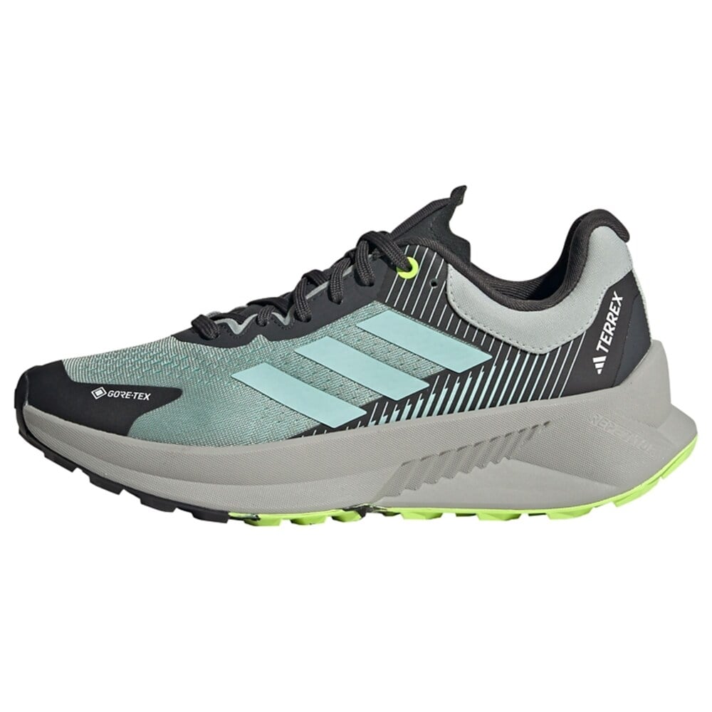 

Кроссовки ADIDAS TERREX Soulstride Flow Gtx, серый/антрацит