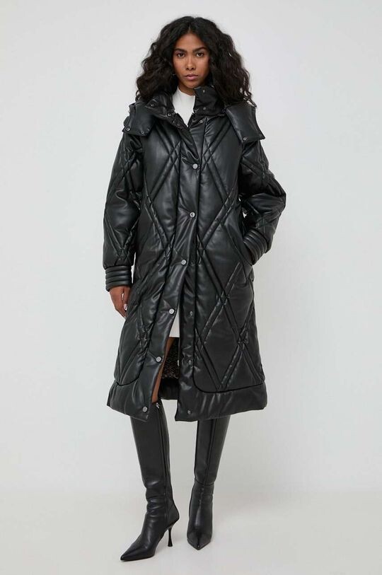 

Куртка Guess, черный