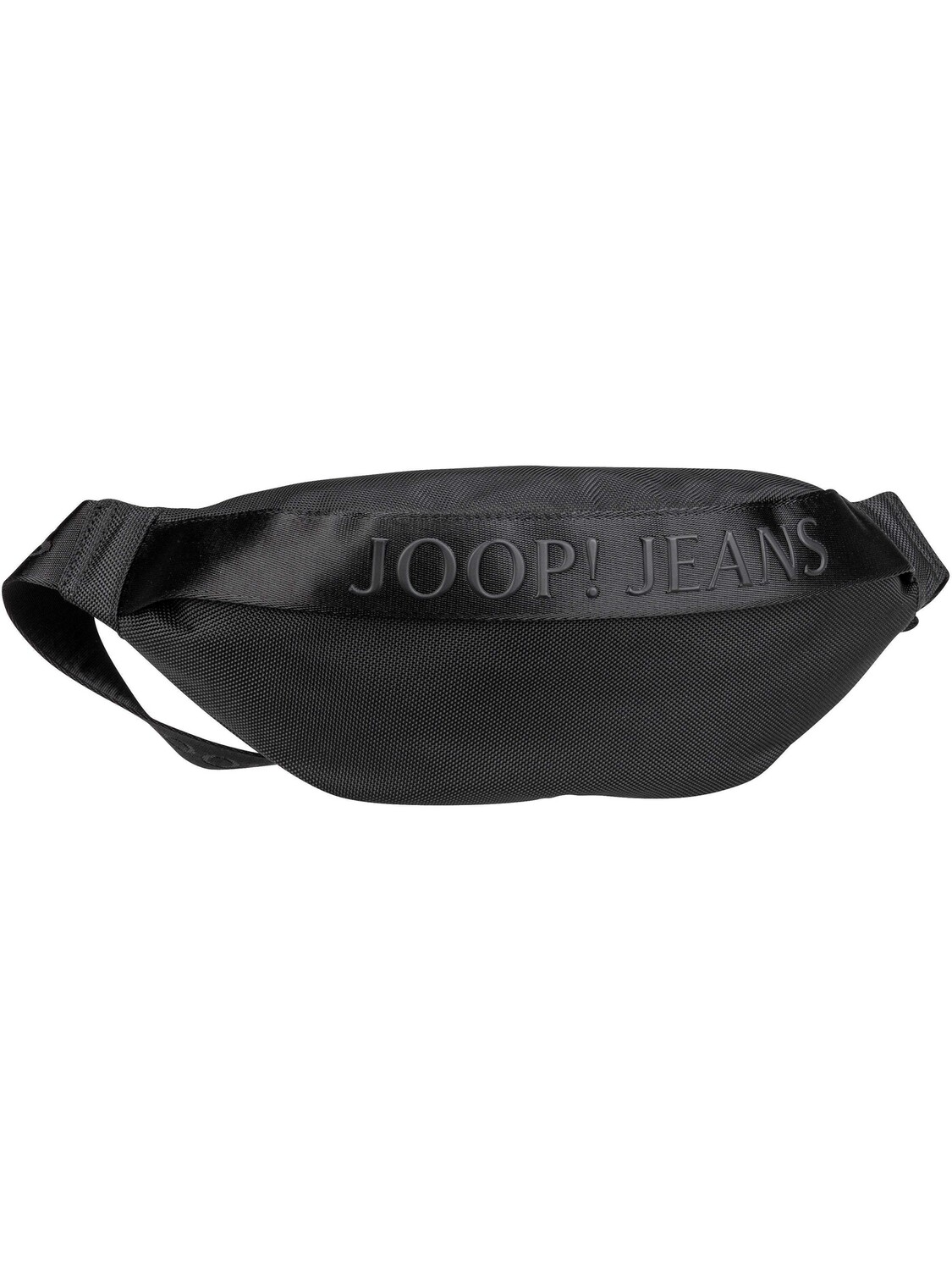 

Сумка через плечо JOOP! Sling Bag Modica Leo Hipbag SHZ, черный