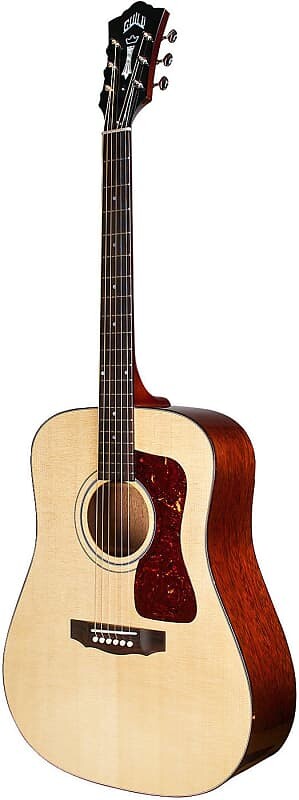 

Акустическая гитара Guild D-40 Traditional Acoustic Guitar - Natural