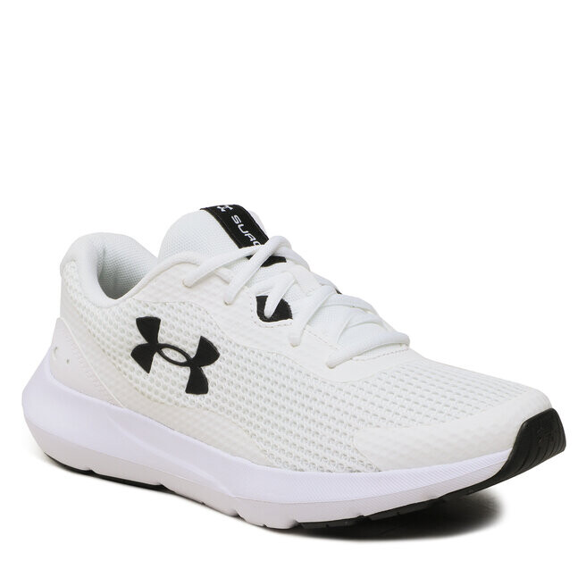 

Кроссовки Under Armour UASurge, белый