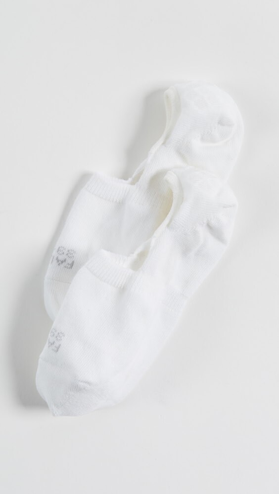 

Носки Falke Invisible Sneaker, белый