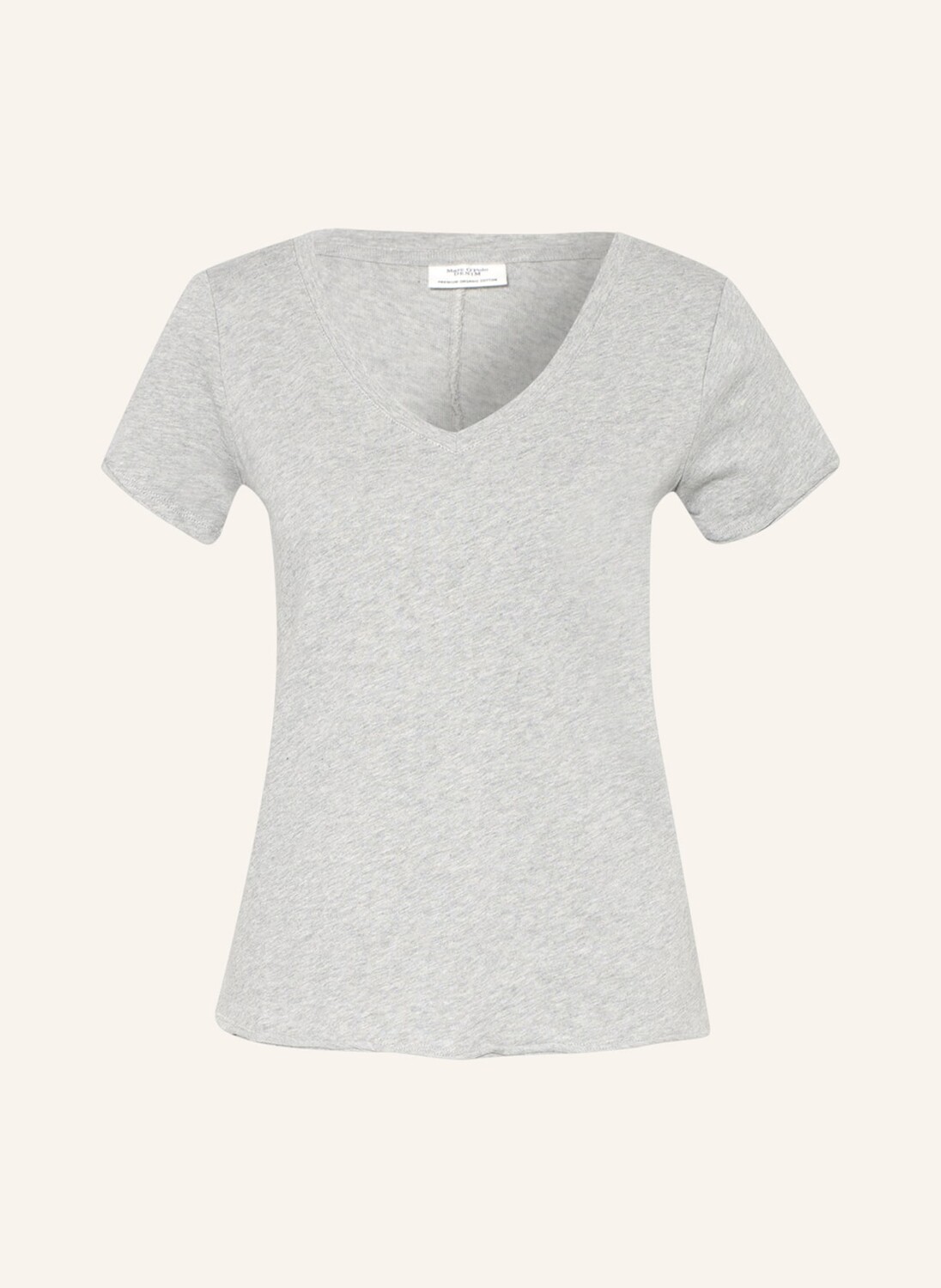 

Футболка Marc O'Polo DENIM, серый
