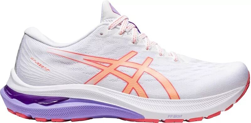 

Женские кроссовки Asics GT-2000 11, белый