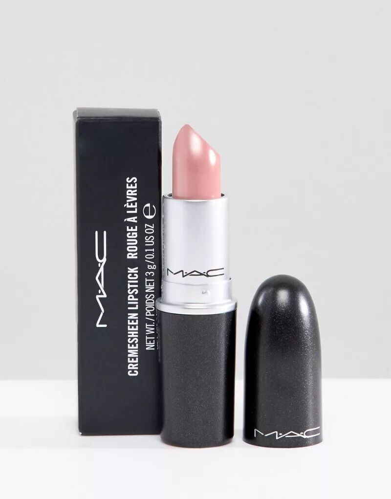 

MAC – Губная помада Cream Gloss, Crème Cup