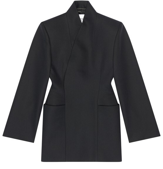

Блейзер Balenciaga