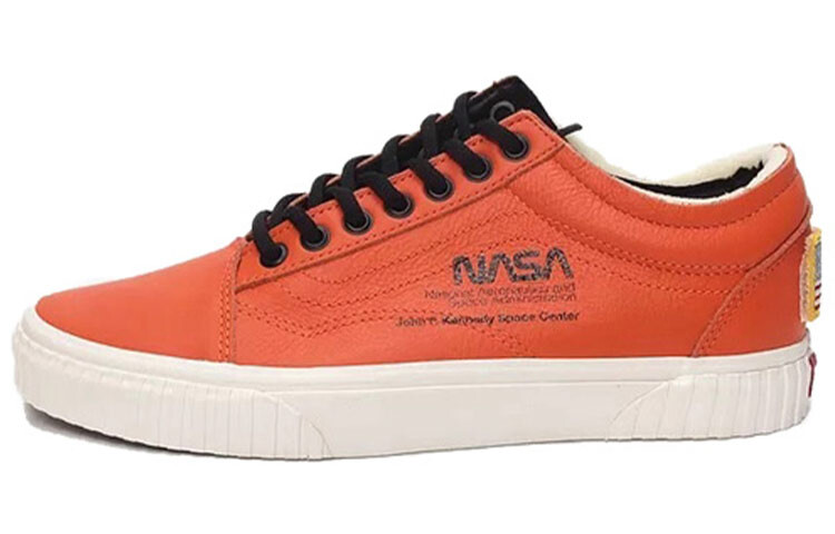 

Обувь для скейтбординга Vans Old Skool унисекс