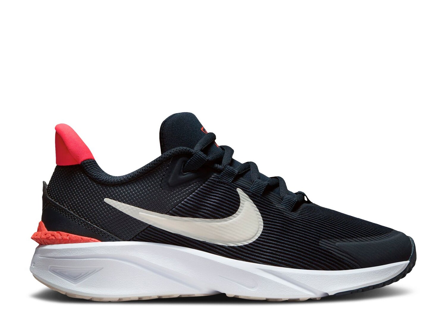 

Кроссовки Nike Star Runner 4 Gs 'Dark Obsidian Phantom', синий