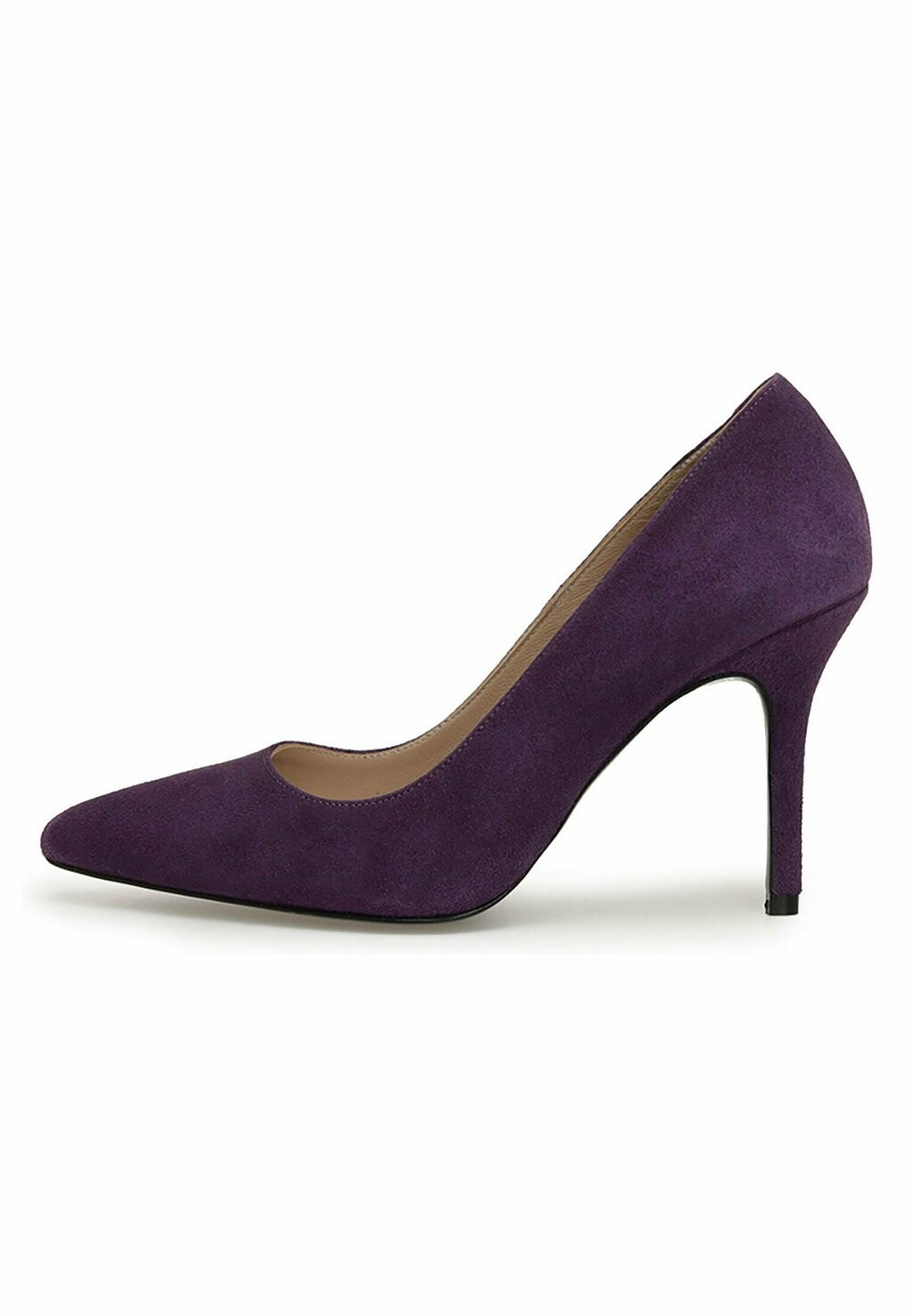 

Туфли Gova Maro2 3Pr Nine West, фиолетовый