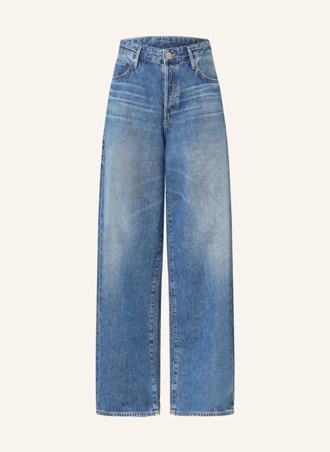 

Джинсы мэнди True Religion, синий