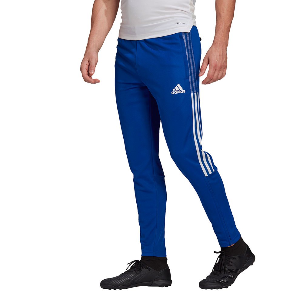 

Брюки adidas Tiro 21 Training, синий