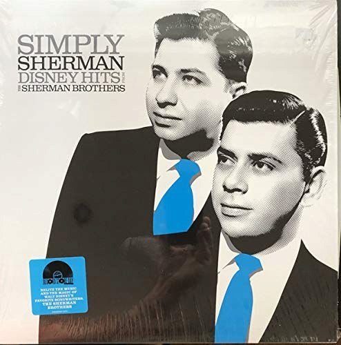 Виниловая пластинка Various Artists - Simply Sherman
