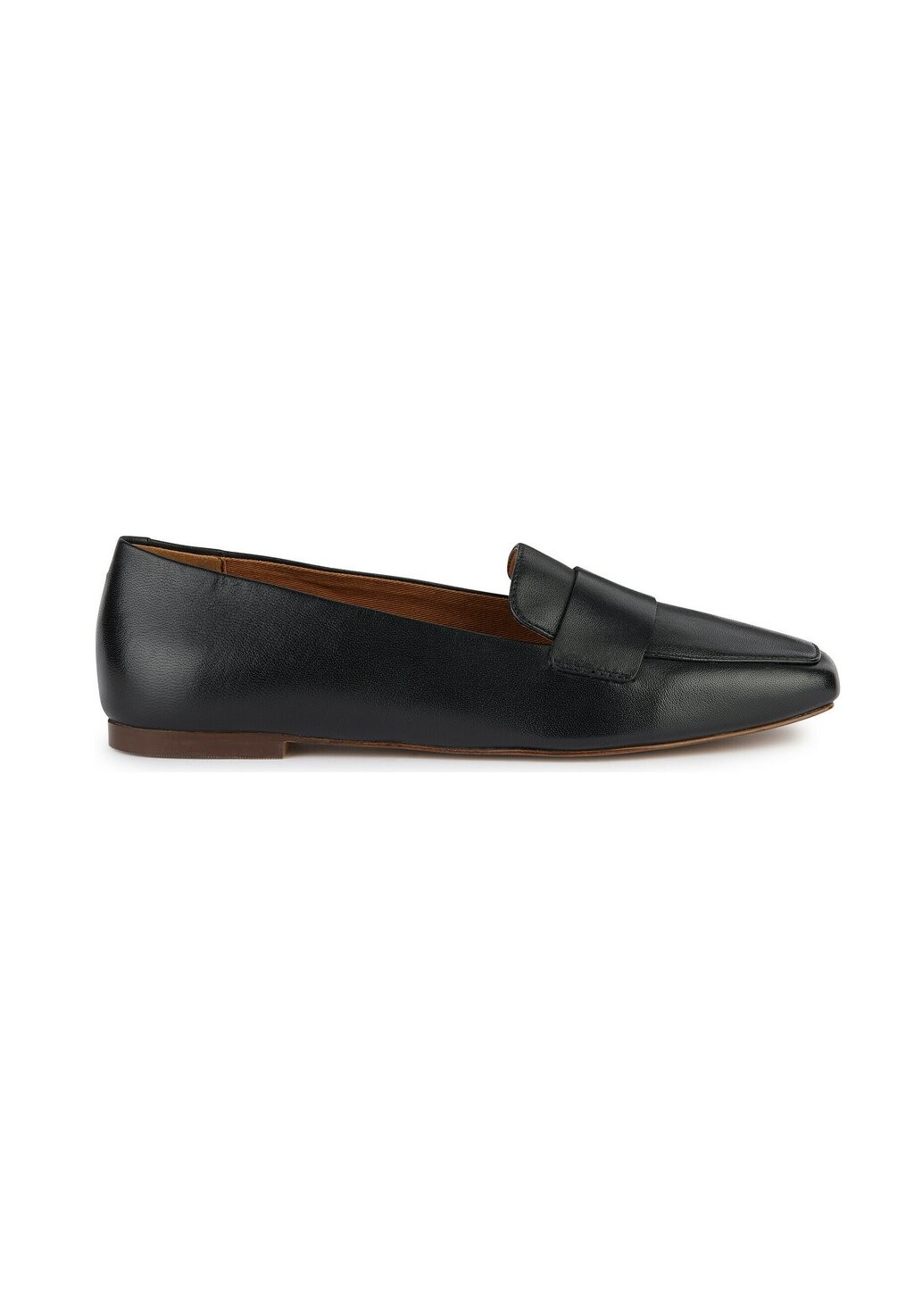 

Тапочки D MARSILEA Geox, цвет black