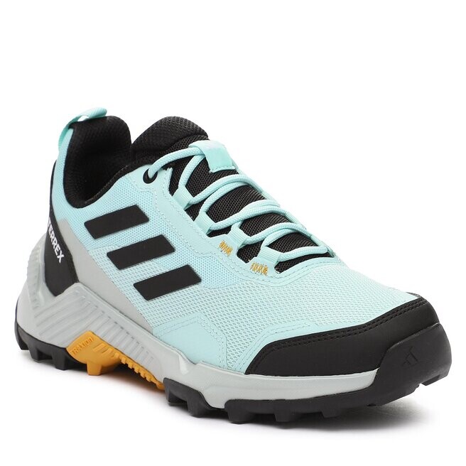 

Трекинговые ботинки adidas EastrailHiking, бирюзовый, Зеленый