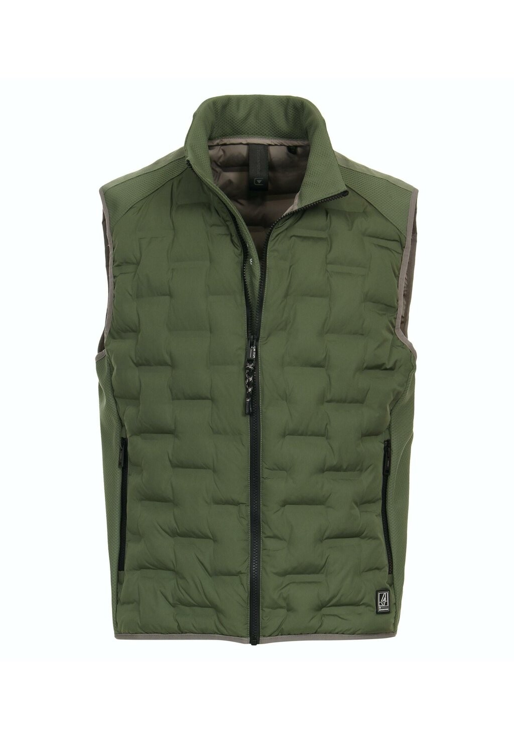 

Жилет CASAMODA, цвет green