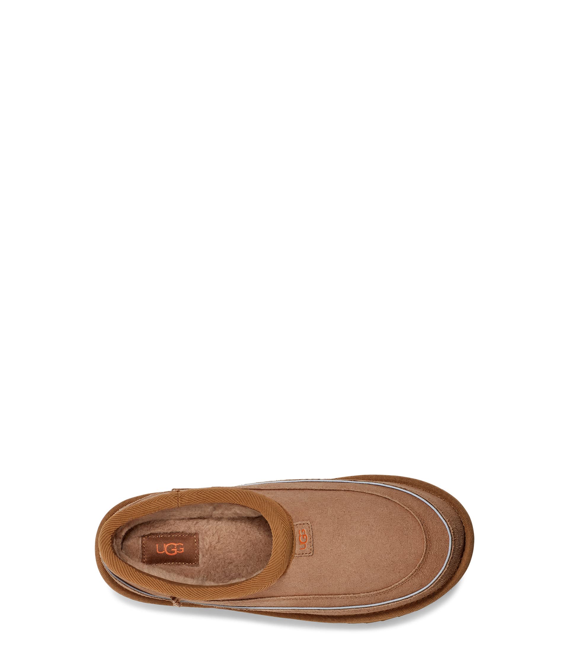 

Домашняя обувь UGG Tasman Cali Wave