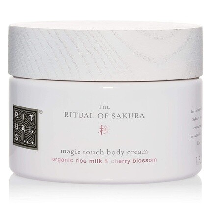 

RITUALS The Ritual of Sakura Крем для тела Вишня 200мл