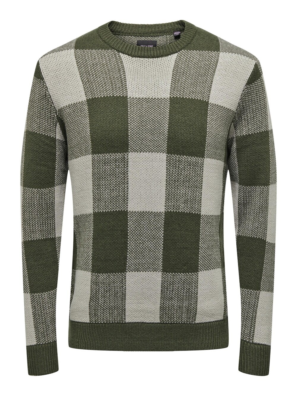 

Свитер Only & Sons MILAN, пихта
