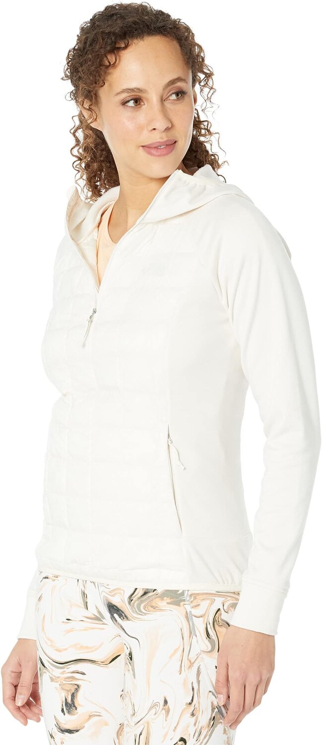 

Куртка The North Face Thermoball Hybrid Eco Jacket 2.0, цвет Gardenia White