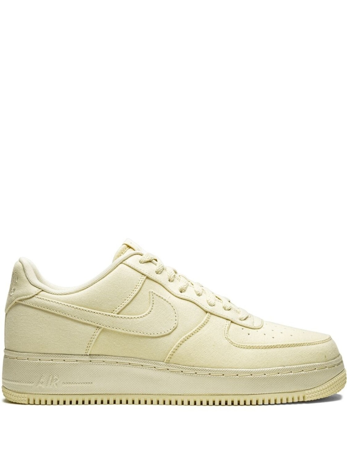 

Nike кроссовки Air Force 1 '07, белый