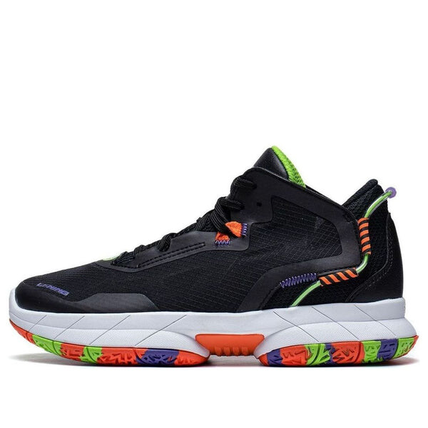 

Кроссовки fengying 2023 Li-Ning, черный