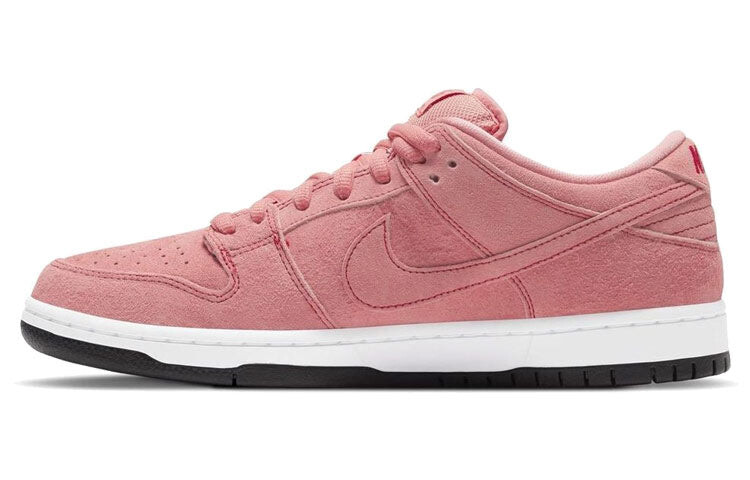 

Кроссовки Nike SB Dunk Low Pro мужские, розовый