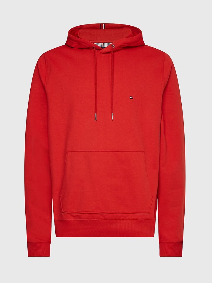 

Однотонная толстовка 1985 года Tommy Hilfiger