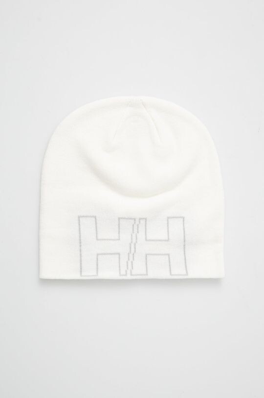 

Шапка Хелли Хансен Helly Hansen, белый