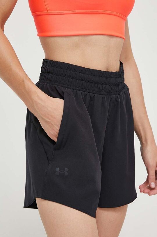 

Спортивные шорты Flex Under Armour, черный