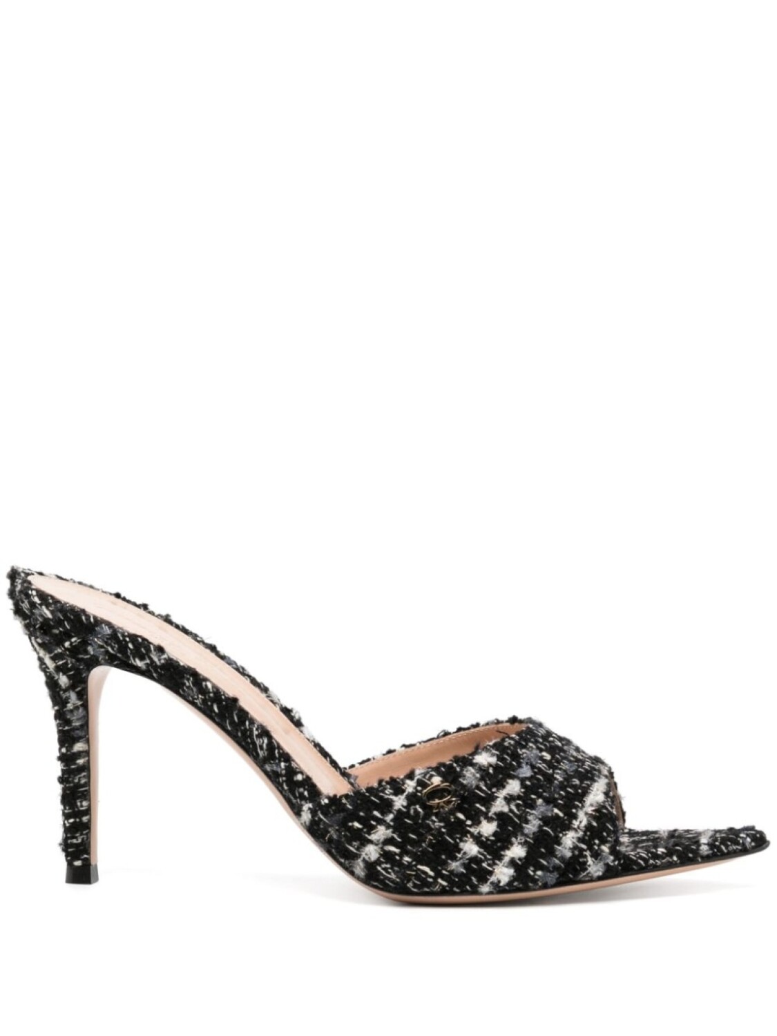 

Туфли Bclnero Gianvito Rossi, черный