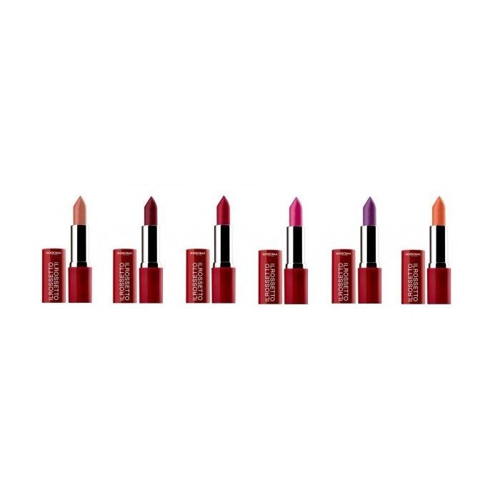 

Губная помада Il Rossetto Barra de Labios Deborah Milano, 807