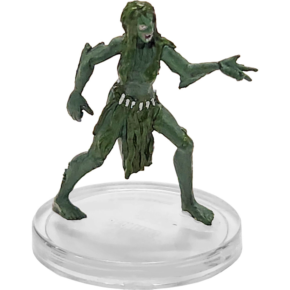 

Миниатюра WizKids/NECA Seas & Shores #17 Sea Hag (U)