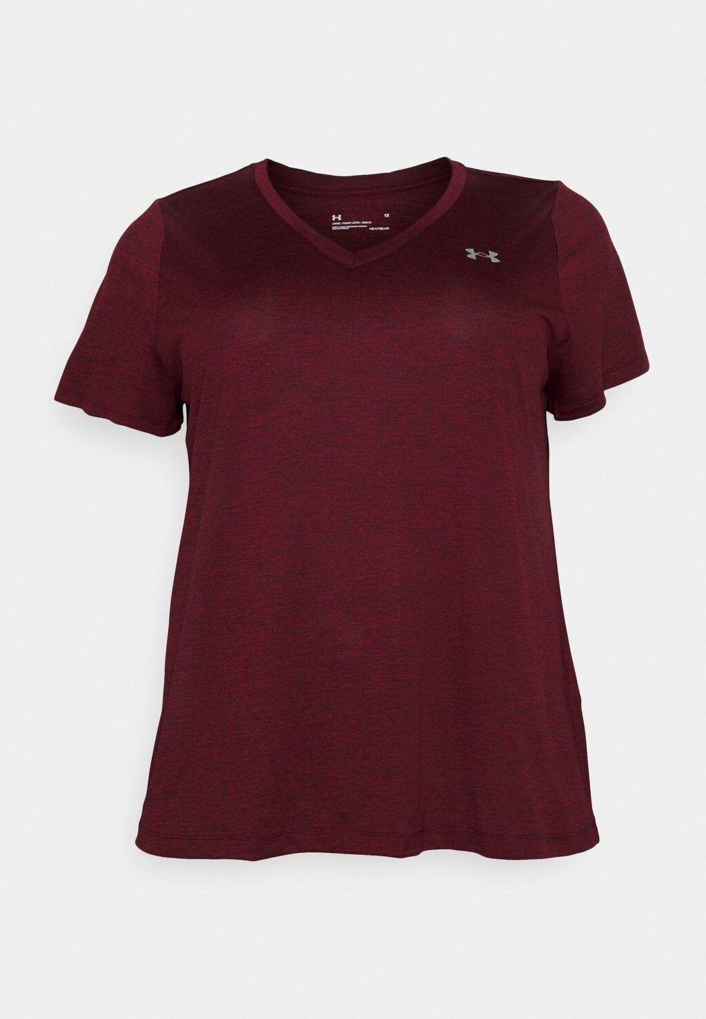 

Спортивная футболка Under Armour, Коричневый