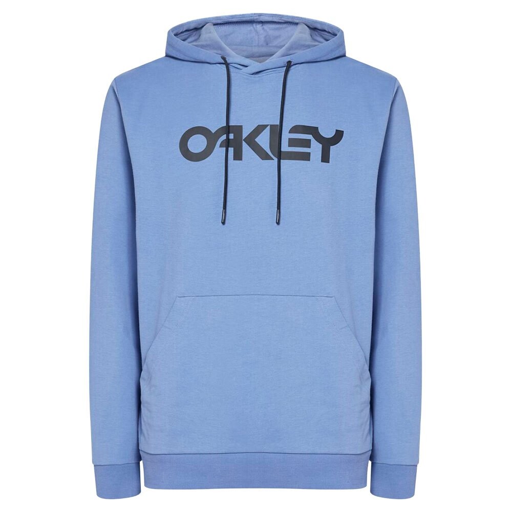 

Худи Oakley B1B Po 2.0, синий