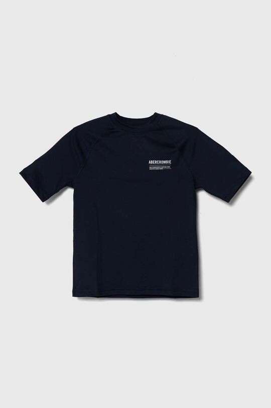 

Abercrombie & Fitch Детская футболка для плавания, военно-морской