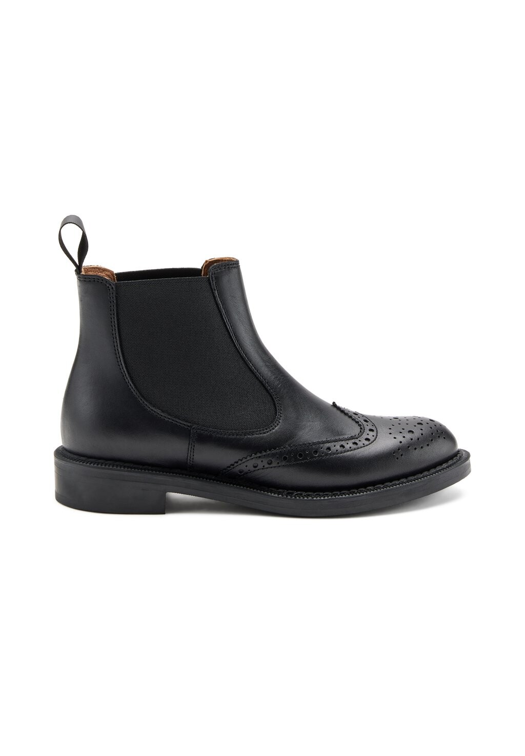 

Ботильоны Frau Shoes, черные