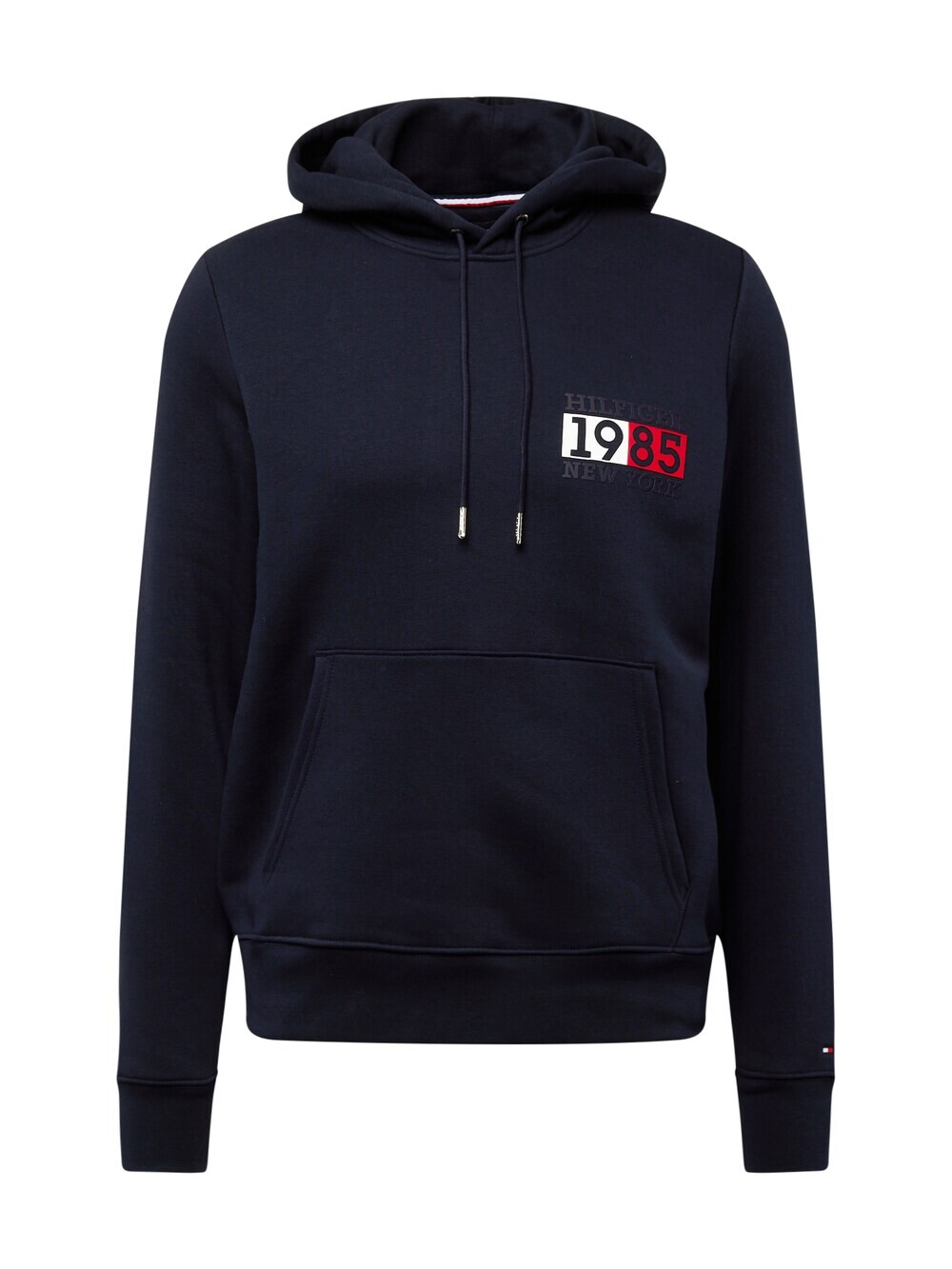 

Толстовка Tommy Hilfiger, ночной синий