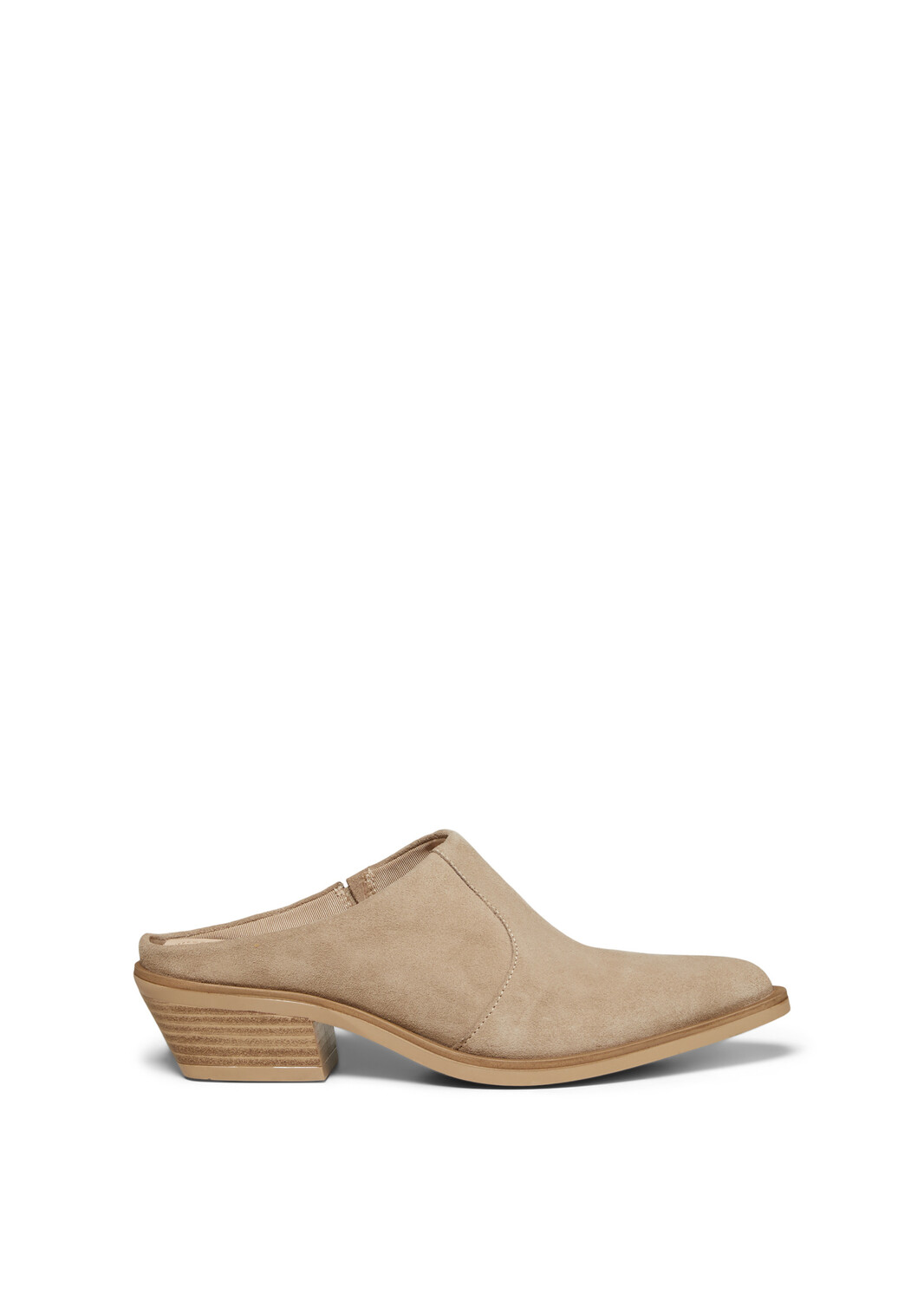 

Туфли Marc O'Polo Mule, песочный