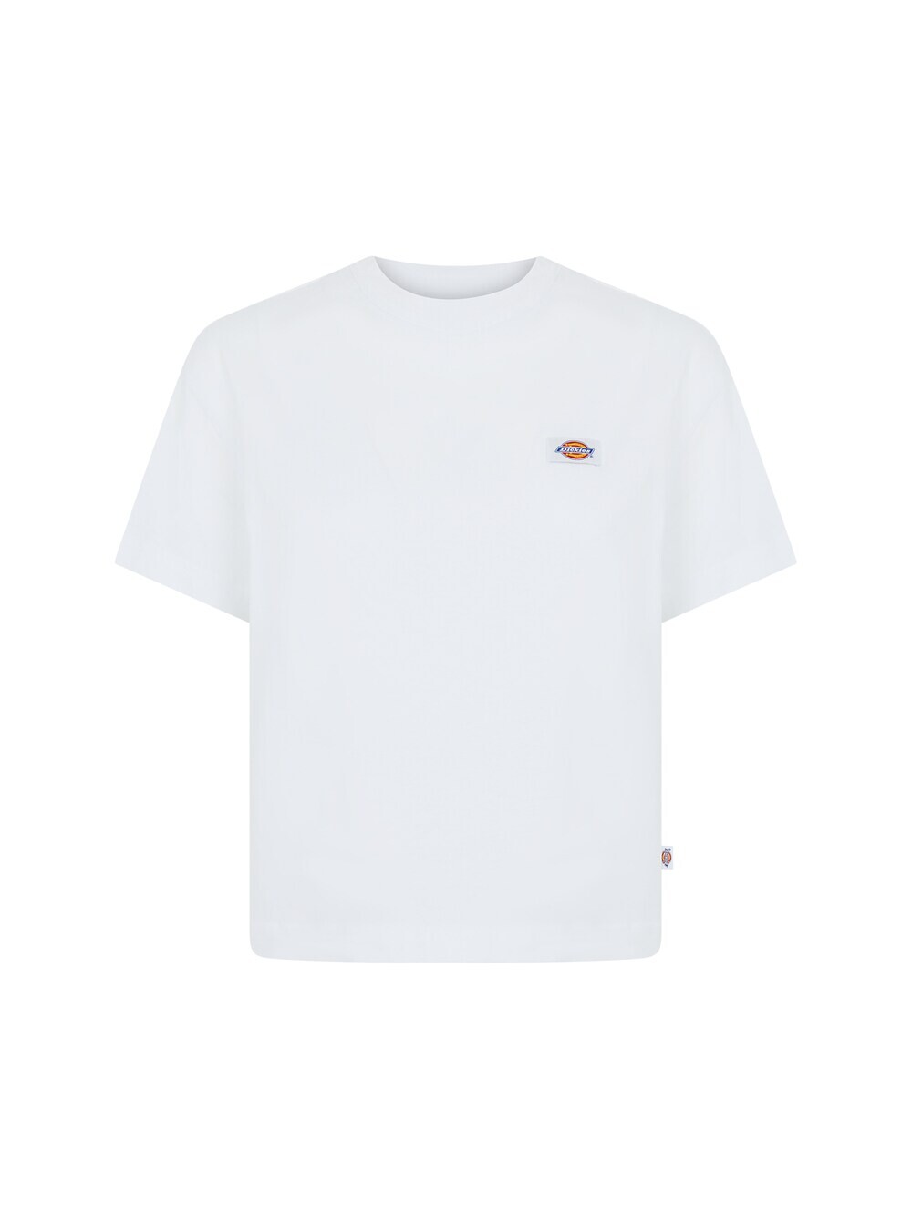 

Рубашка DICKIES Oakport, белый