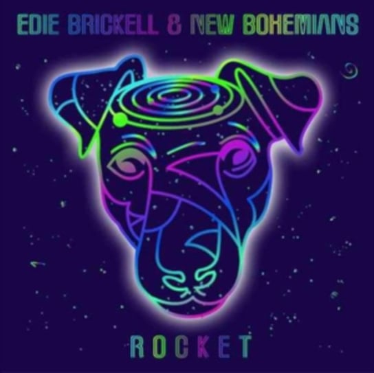 Виниловая пластинка Edie Brickell and The New Bohemians - Rocket